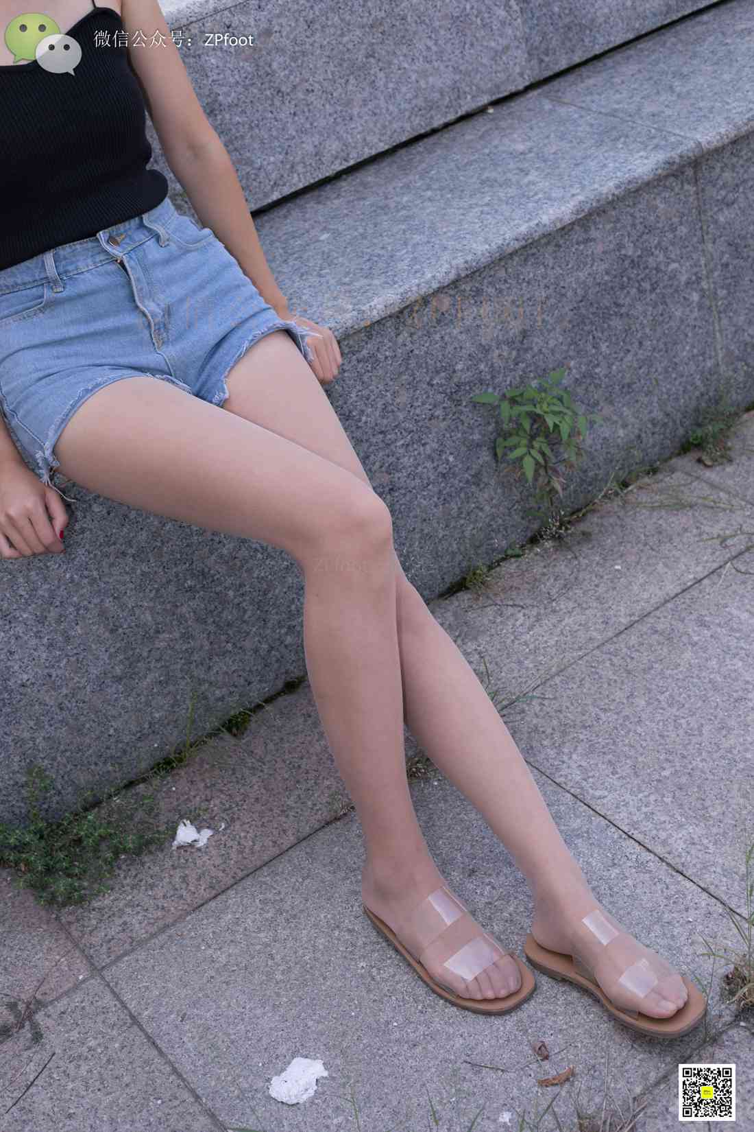 图片[97]-[山茶摄影] No.049 艺术系.肉丝 在线浏览 – 速更版-美库