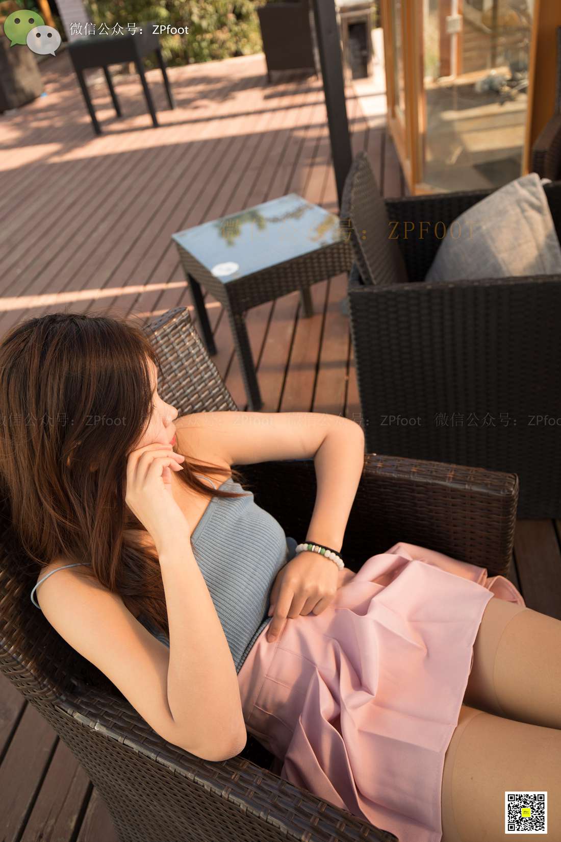 图片[26]-[山茶摄影] No.050 小模特第二季 在线浏览 – 速更版-美库