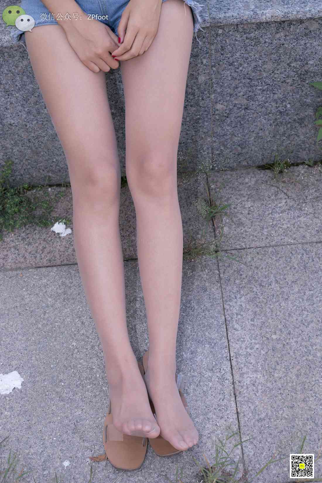 图片[47]-[山茶摄影] No.049 艺术系.肉丝 在线浏览 – 速更版-美库