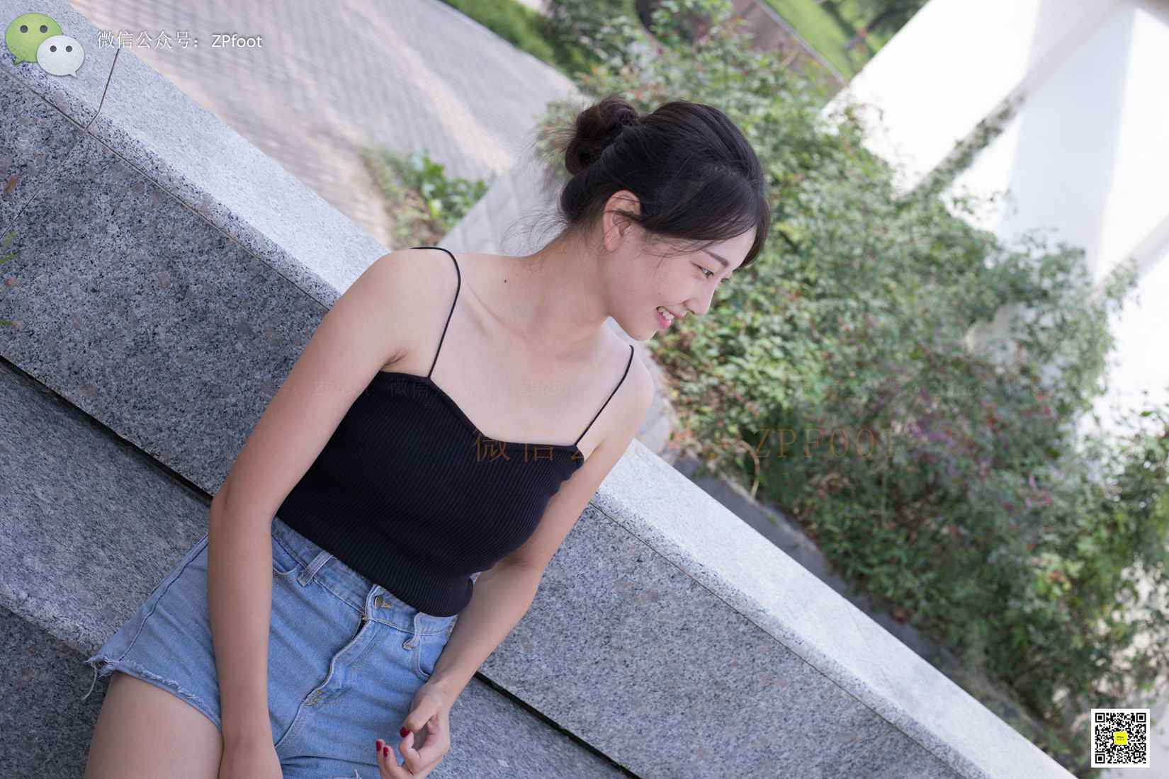 图片[86]-[山茶摄影] No.049 艺术系.肉丝 在线浏览 – 速更版-美库