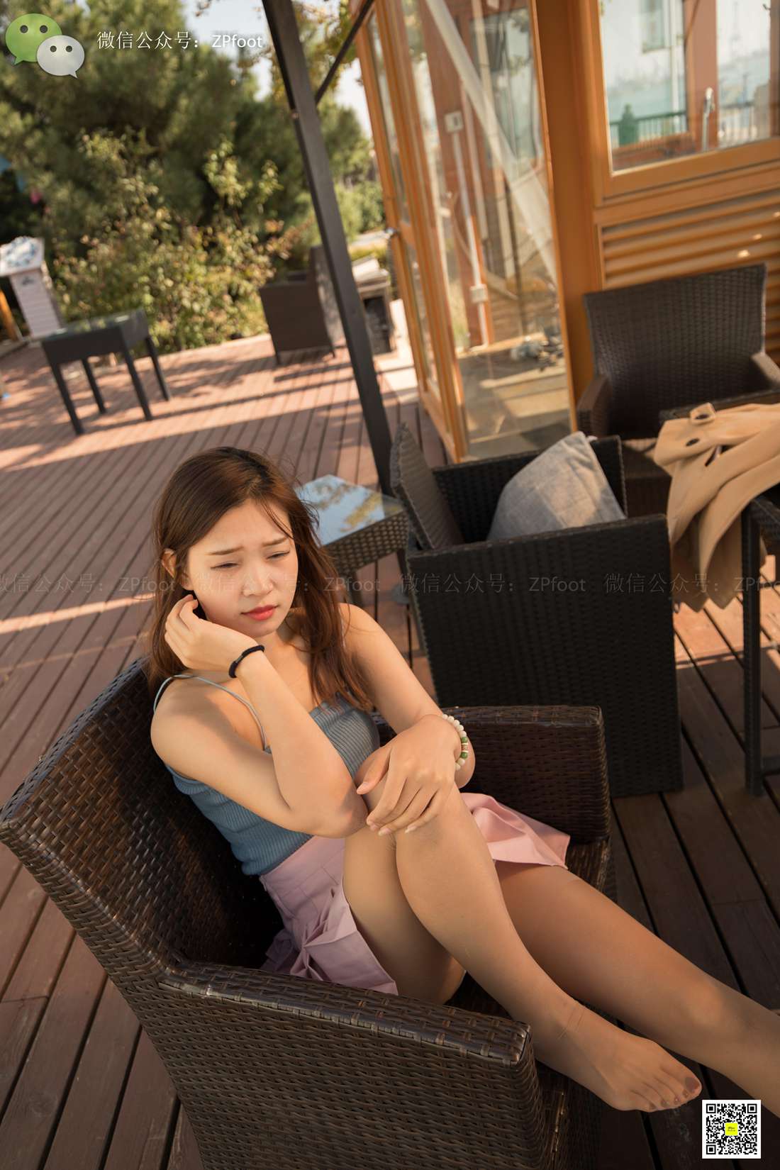 图片[86]-[山茶摄影] No.050 小模特第二季 在线浏览 – 速更版-美库