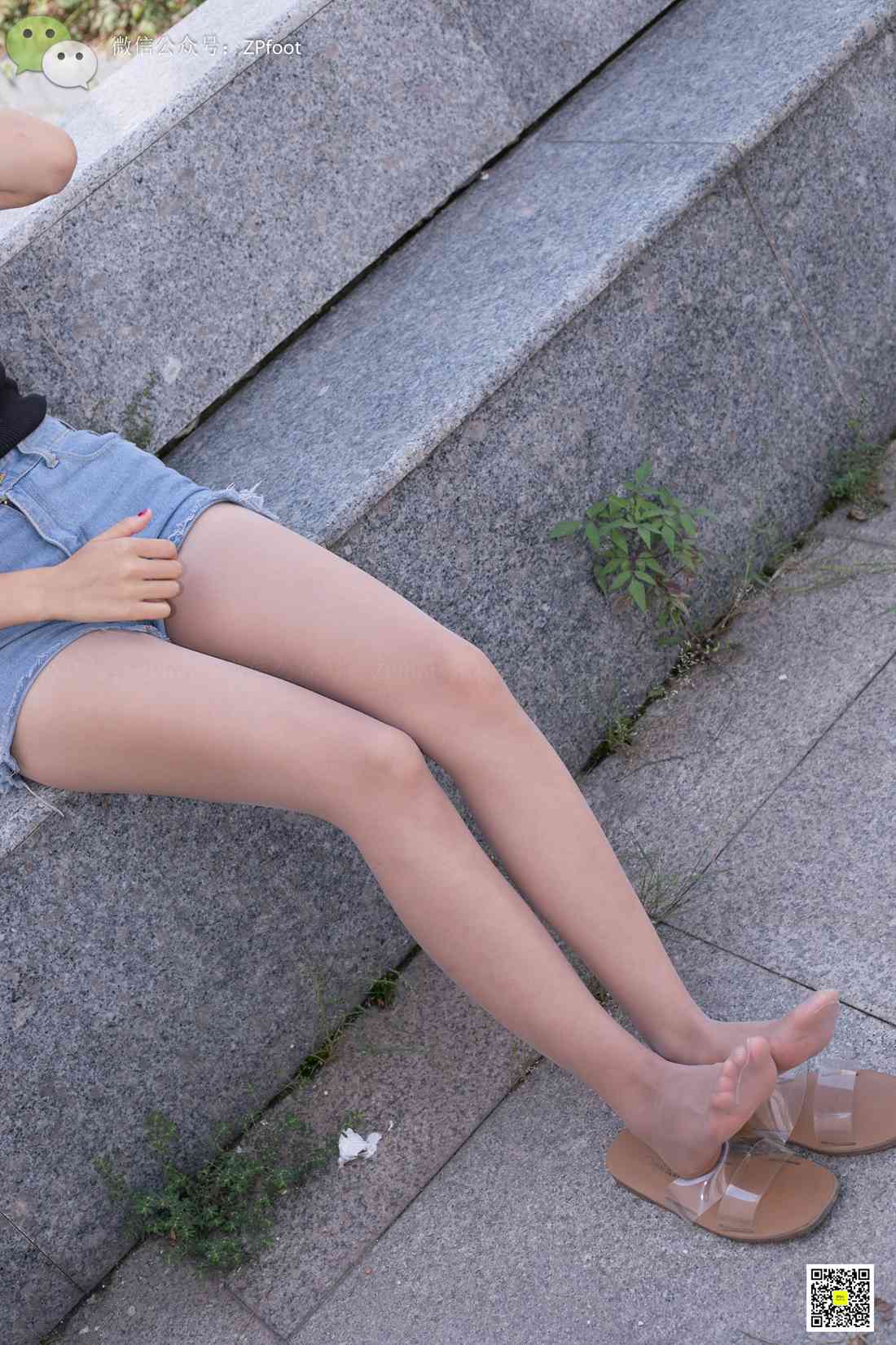 图片[53]-[山茶摄影] No.049 艺术系.肉丝 在线浏览 – 速更版-美库