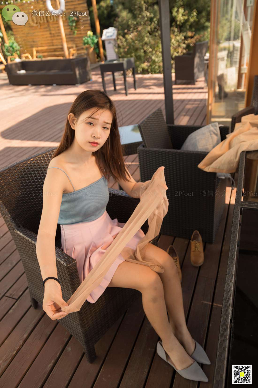 图片[11]-[山茶摄影] No.050 小模特第二季 在线浏览 – 速更版-美库