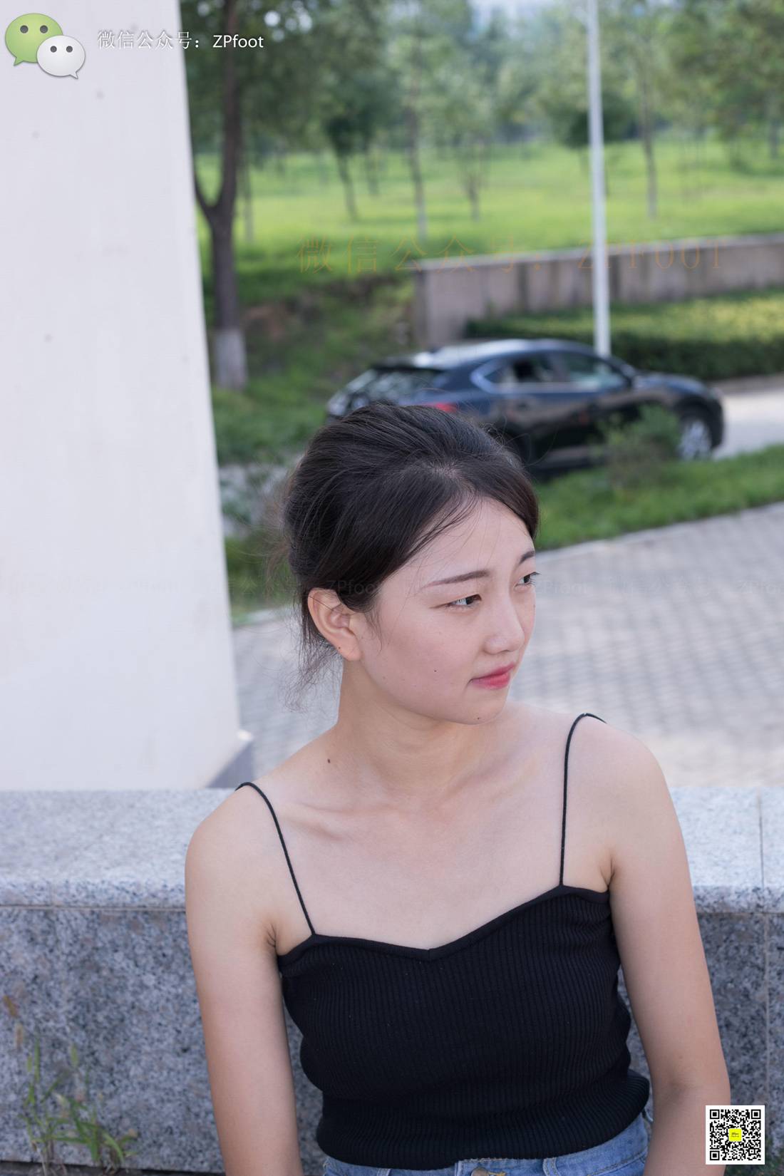 图片[25]-[山茶摄影] No.049 艺术系.肉丝 在线浏览 – 速更版-美库