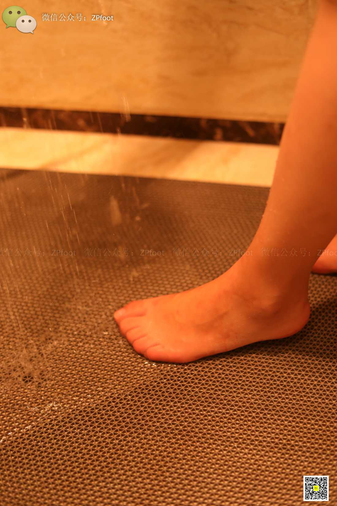 图片[44]-[山茶摄影] No.051 卫生间脱丝洗脚 在线浏览 – 速更版-美库