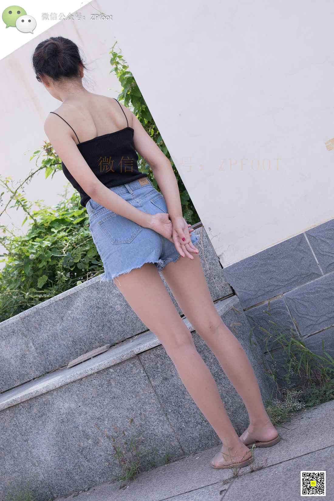 图片[77]-[山茶摄影] No.049 艺术系.肉丝 在线浏览 – 速更版-美库