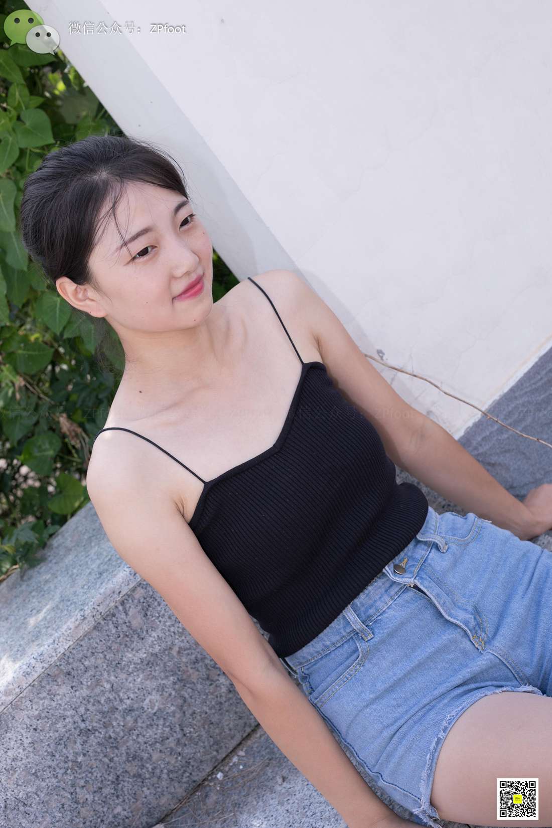 图片[21]-[山茶摄影] No.049 艺术系.肉丝 在线浏览 – 速更版-美库