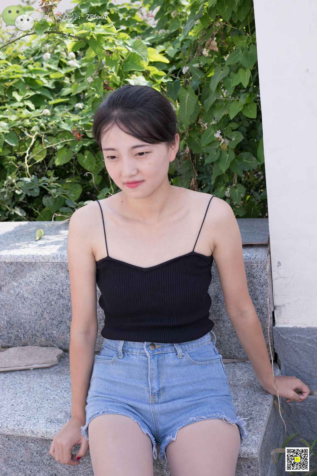 图片[59]-[山茶摄影] No.049 艺术系.肉丝 在线浏览 – 速更版-美库