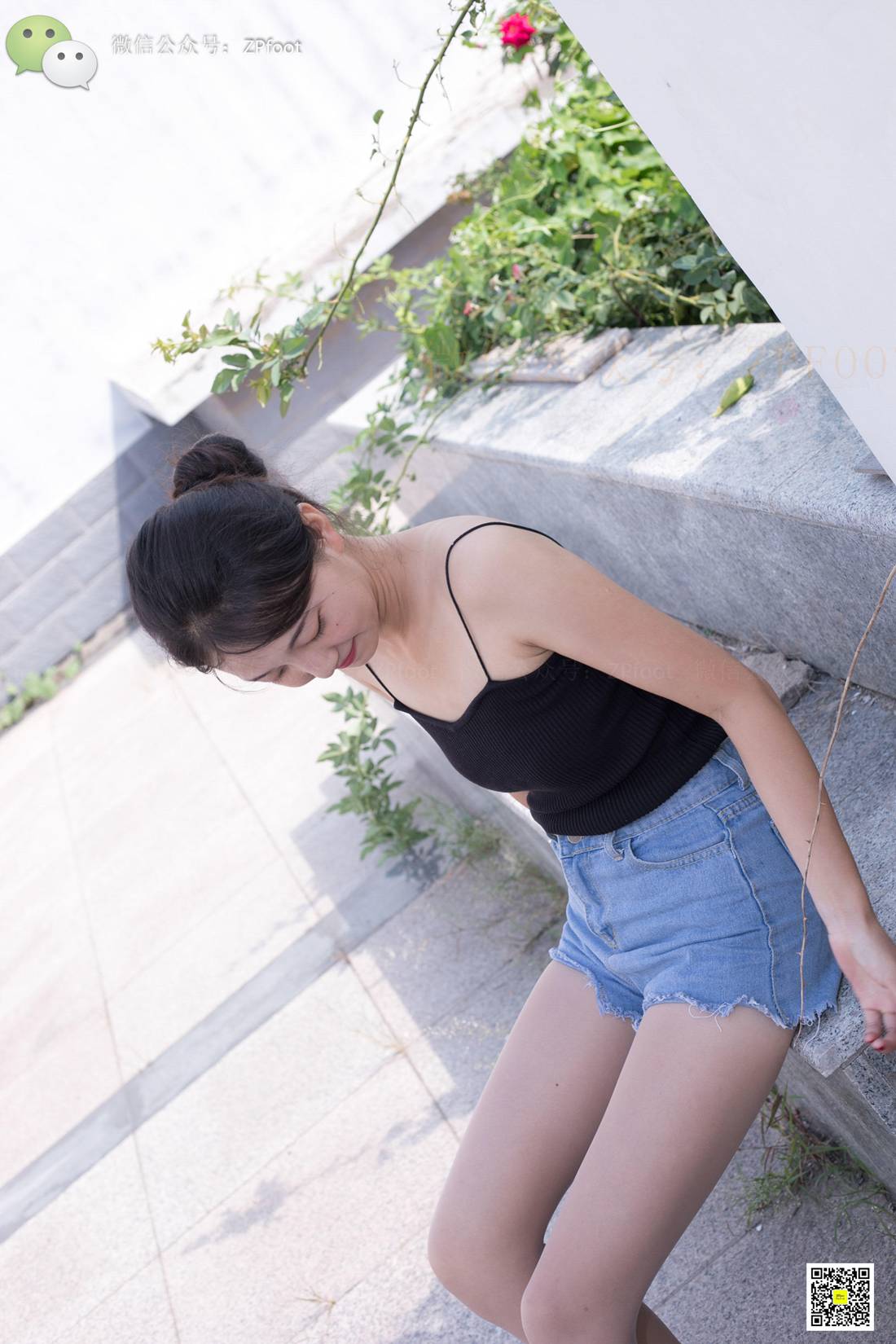 图片[72]-[山茶摄影] No.049 艺术系.肉丝 在线浏览 – 速更版-美库