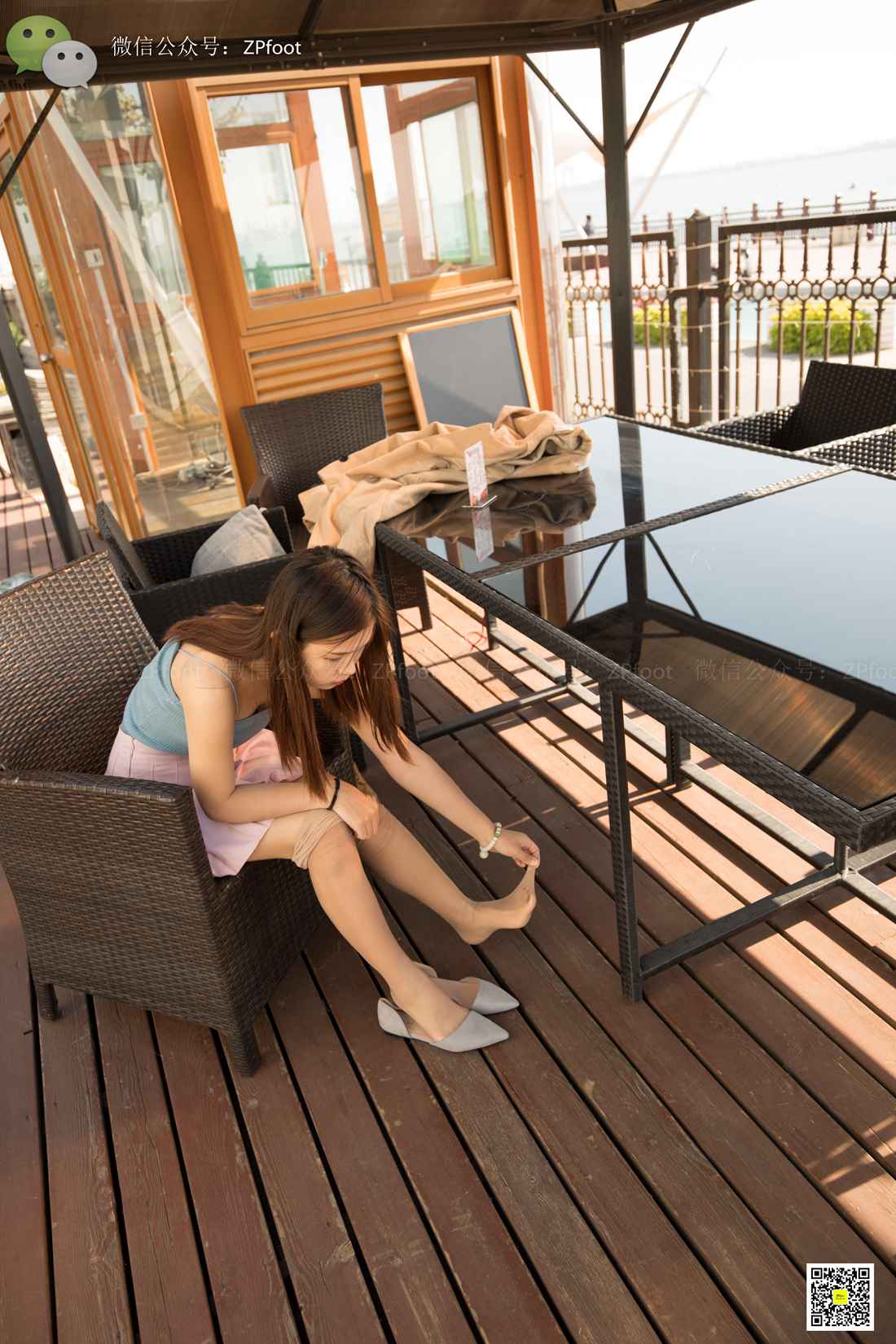 图片[57]-[山茶摄影] No.050 小模特第二季 在线浏览 – 速更版-美库