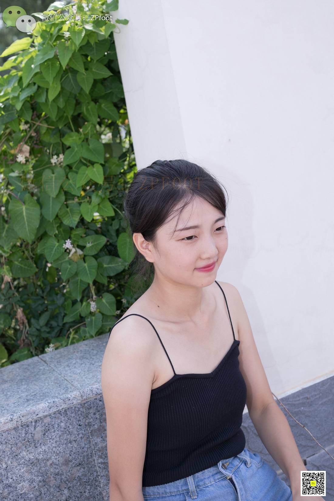 图片[70]-[山茶摄影] No.049 艺术系.肉丝 在线浏览 – 速更版-美库