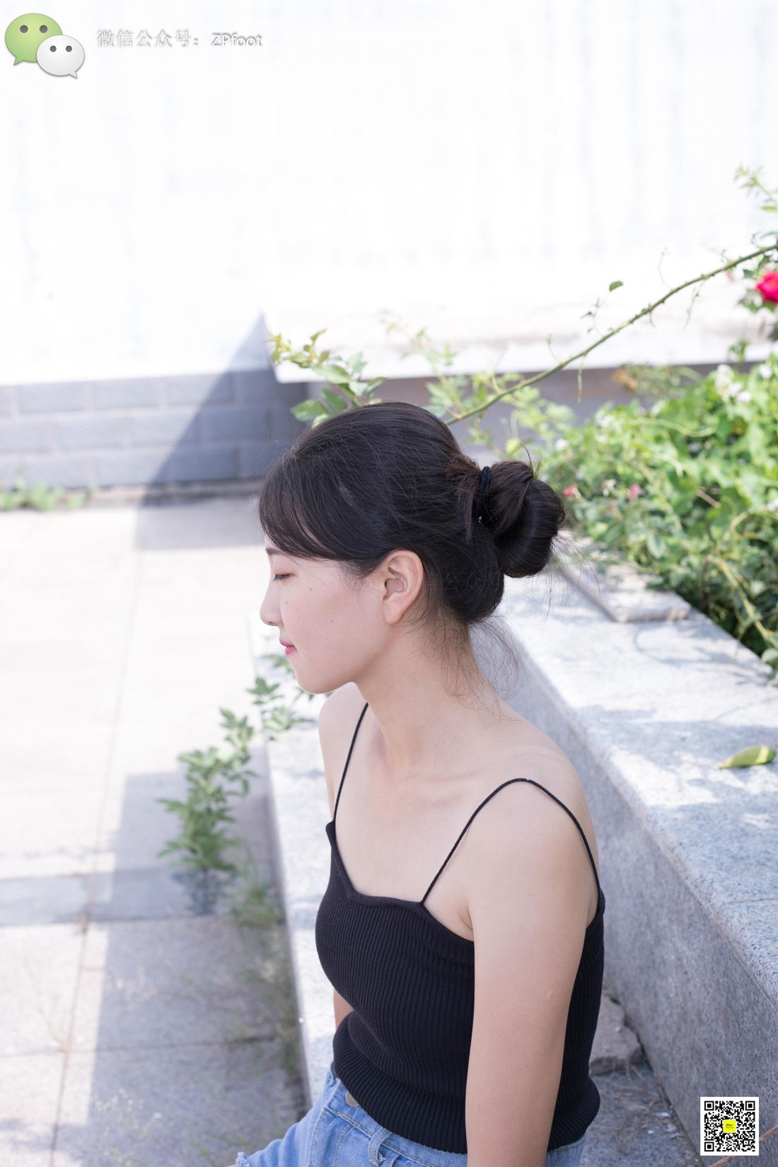 图片[89]-[山茶摄影] No.049 艺术系.肉丝 在线浏览 – 速更版-美库