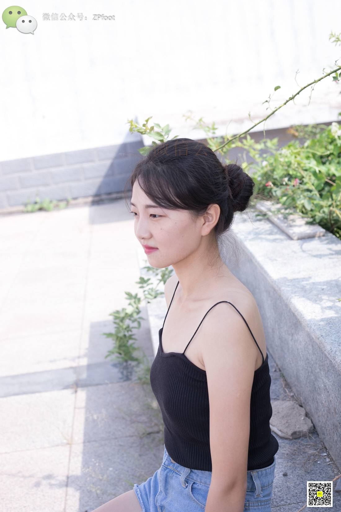 图片[68]-[山茶摄影] No.049 艺术系.肉丝 在线浏览 – 速更版-美库