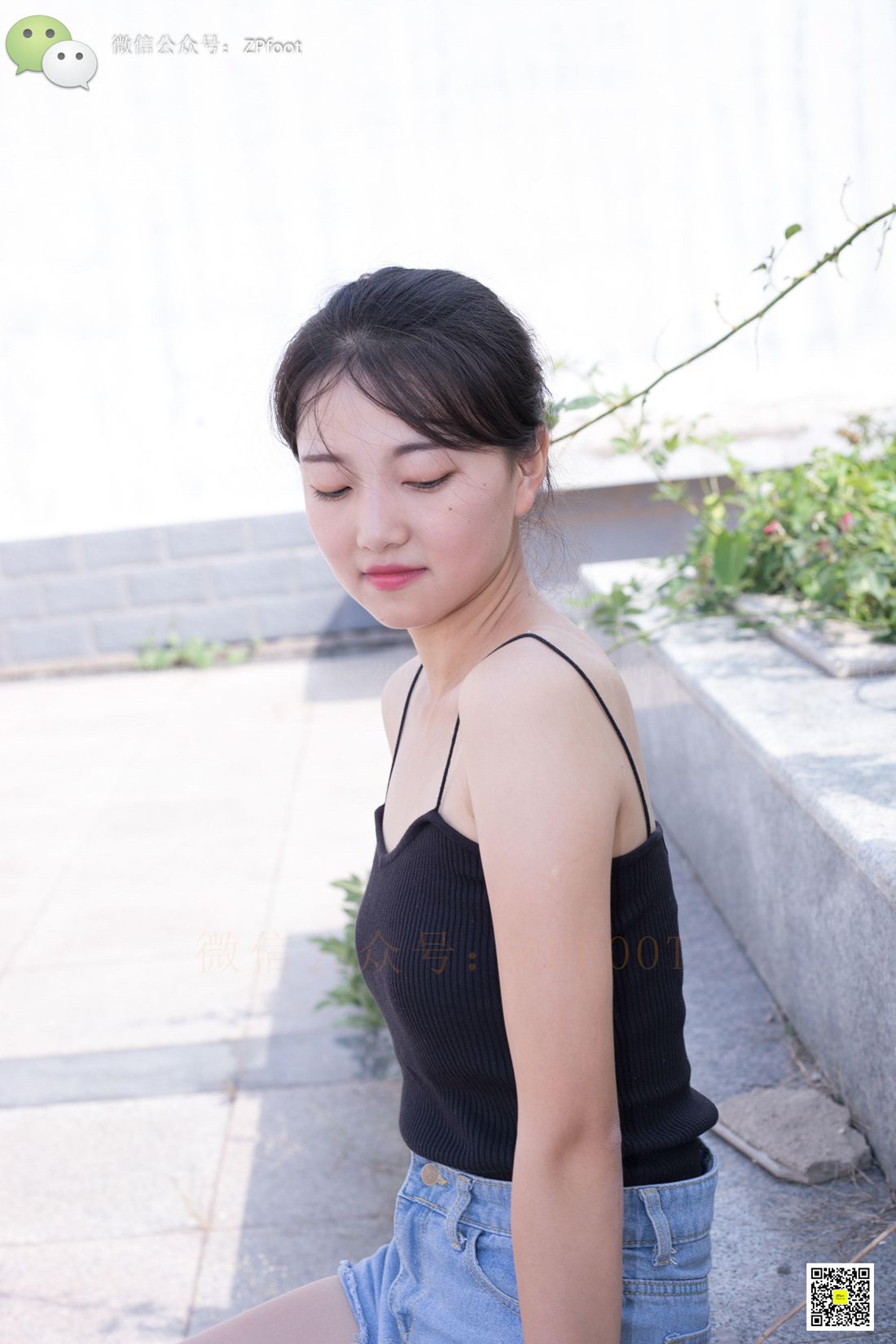 图片[44]-[山茶摄影] No.049 艺术系.肉丝 在线浏览 – 速更版-美库