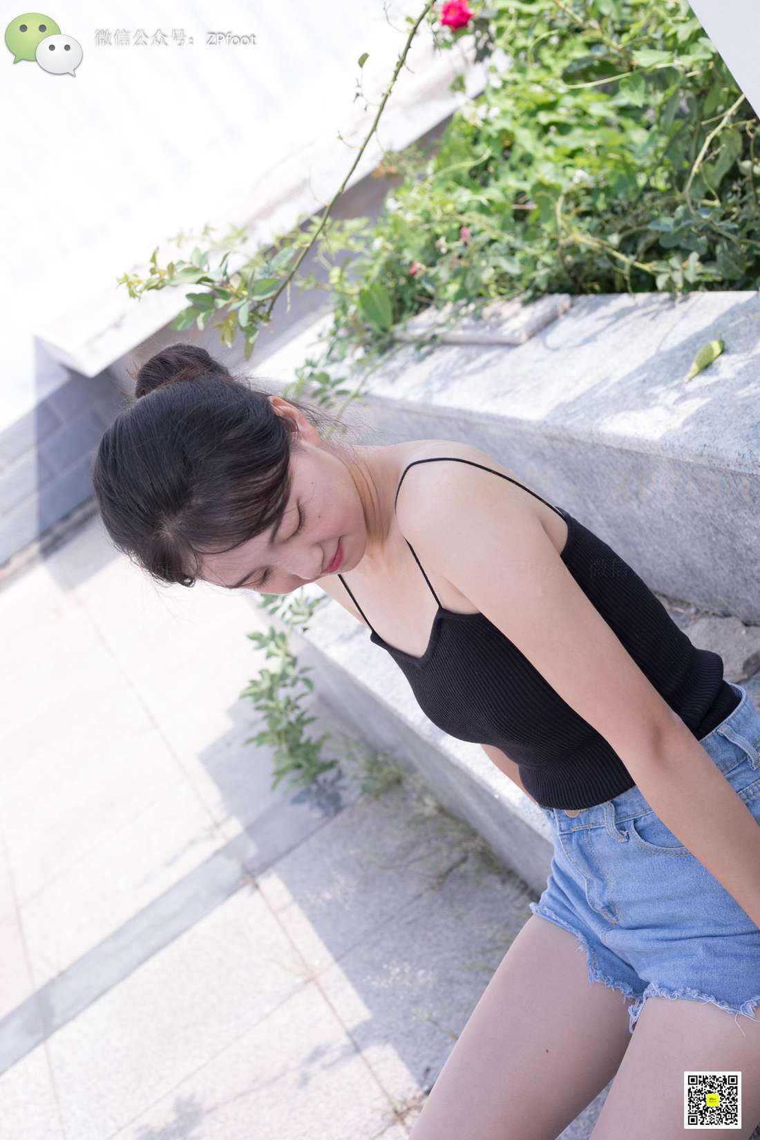 图片[55]-[山茶摄影] No.049 艺术系.肉丝 在线浏览 – 速更版-美库