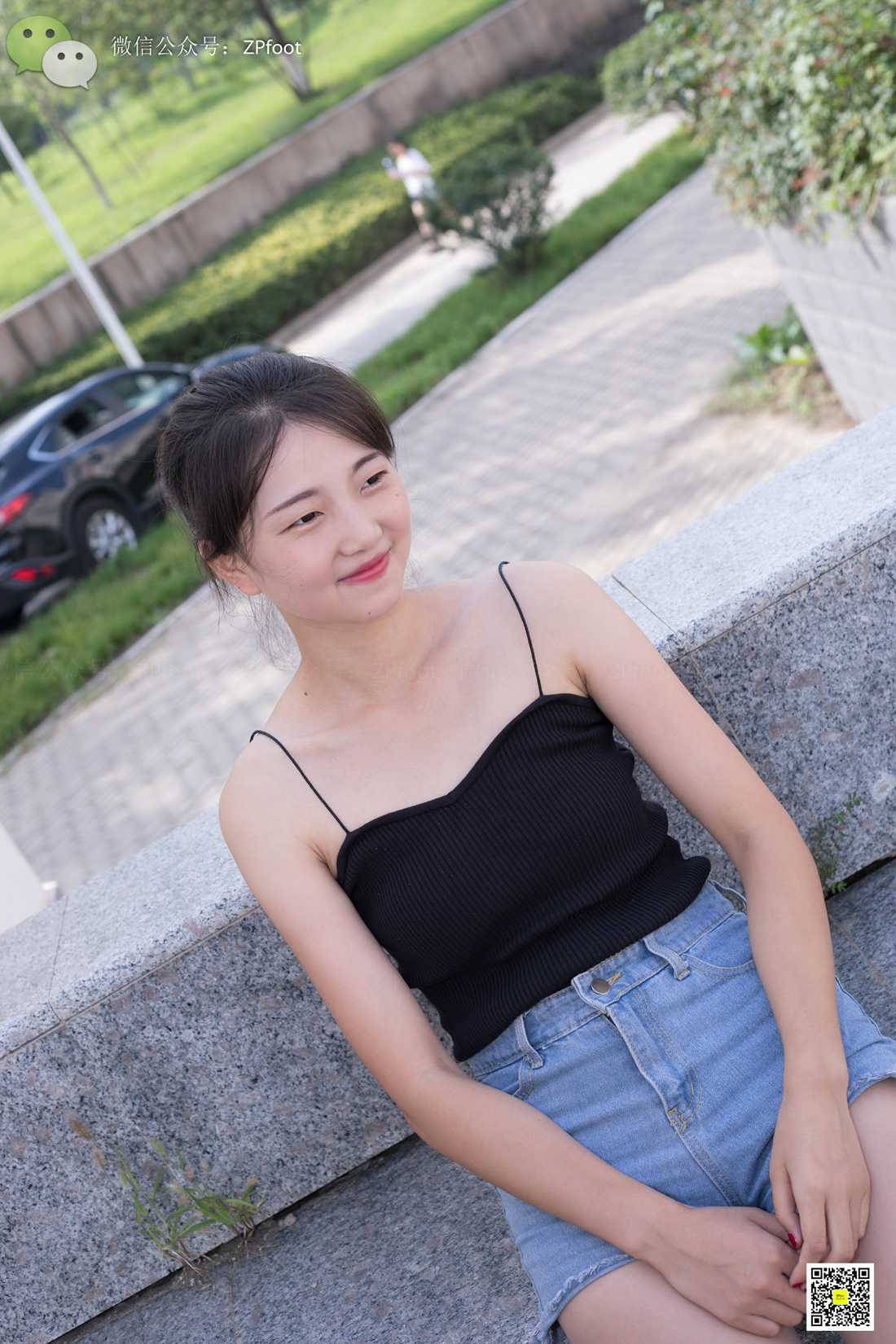 图片[48]-[山茶摄影] No.049 艺术系.肉丝 在线浏览 – 速更版-美库