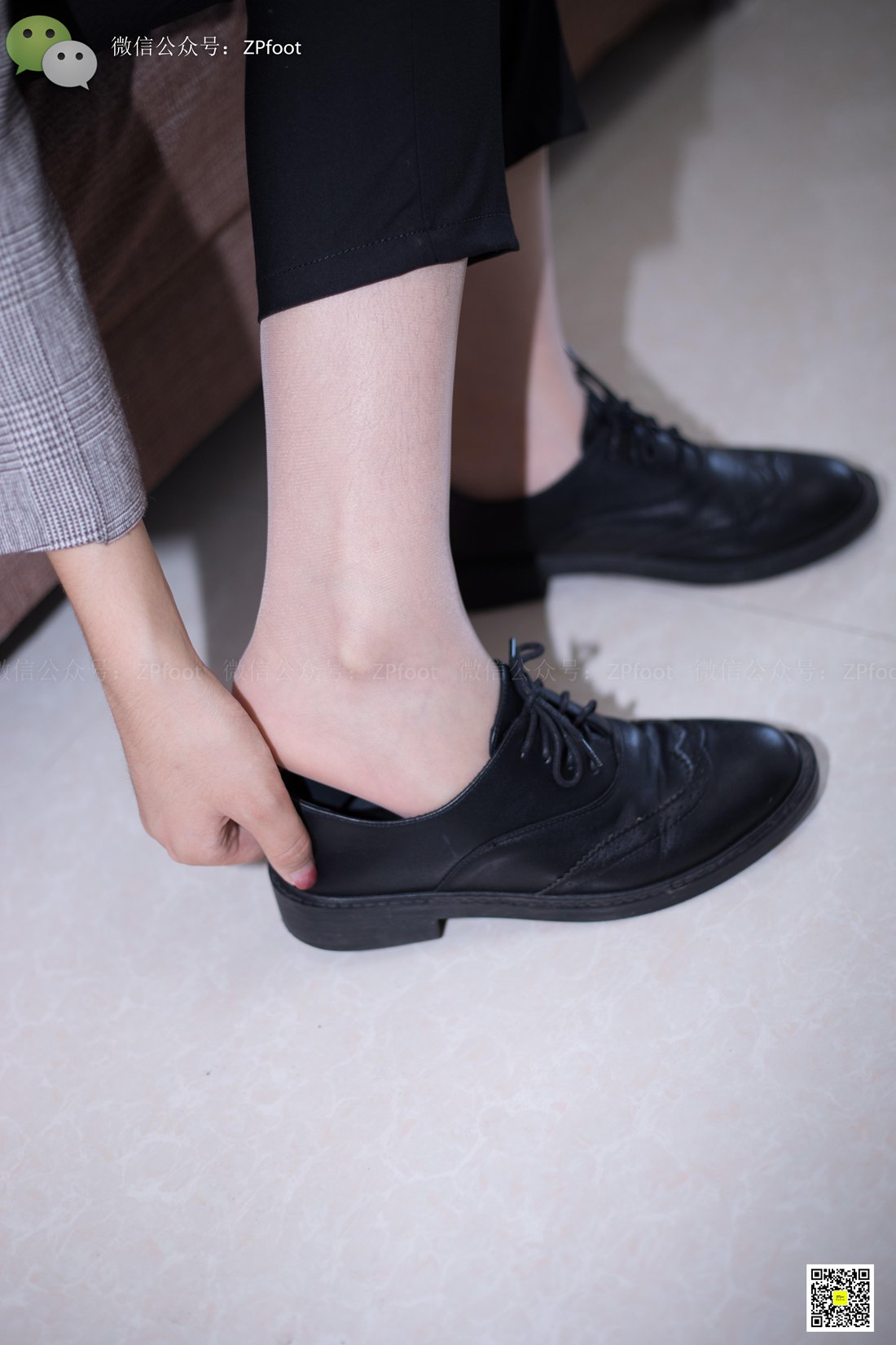 图片[18]-[山茶摄影] No.053 正装.肉丝 在线浏览 – 速更版-美库