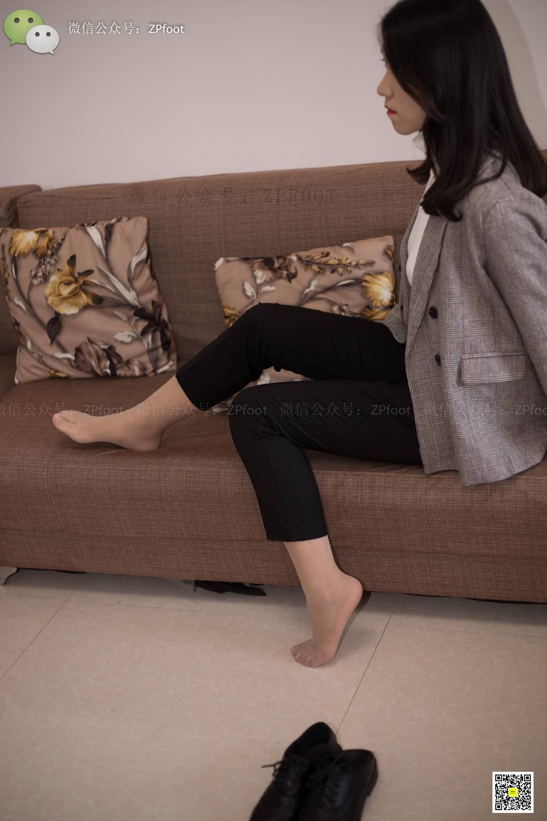 图片[58]-[山茶摄影] No.053 正装.肉丝 在线浏览 – 速更版-美库