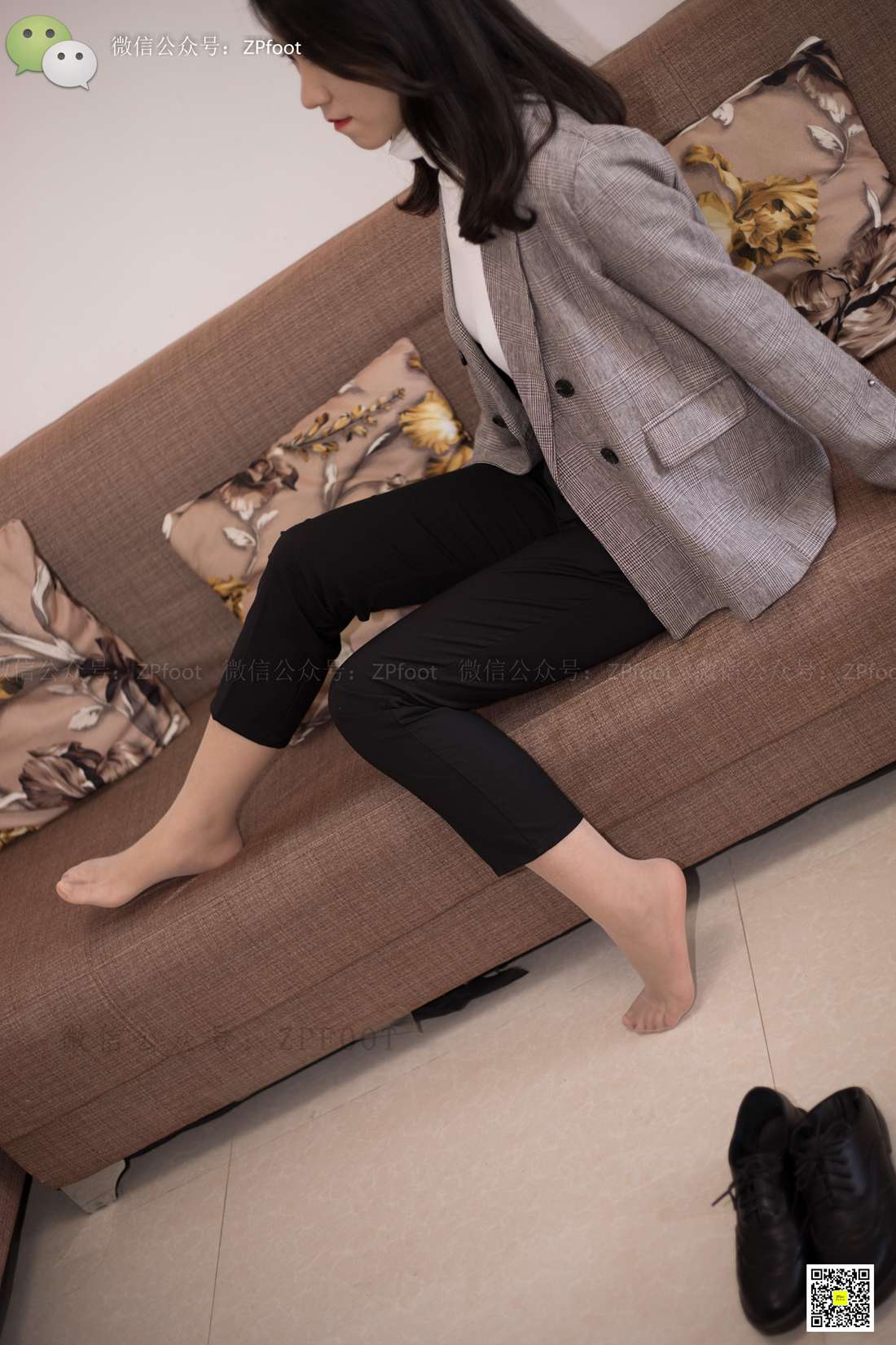 图片[59]-[山茶摄影] No.053 正装.肉丝 在线浏览 – 速更版-美库