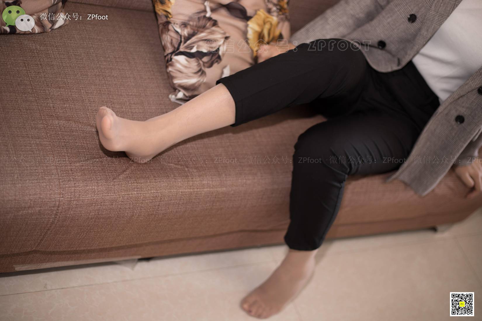 图片[48]-[山茶摄影] No.053 正装.肉丝 在线浏览 – 速更版-美库