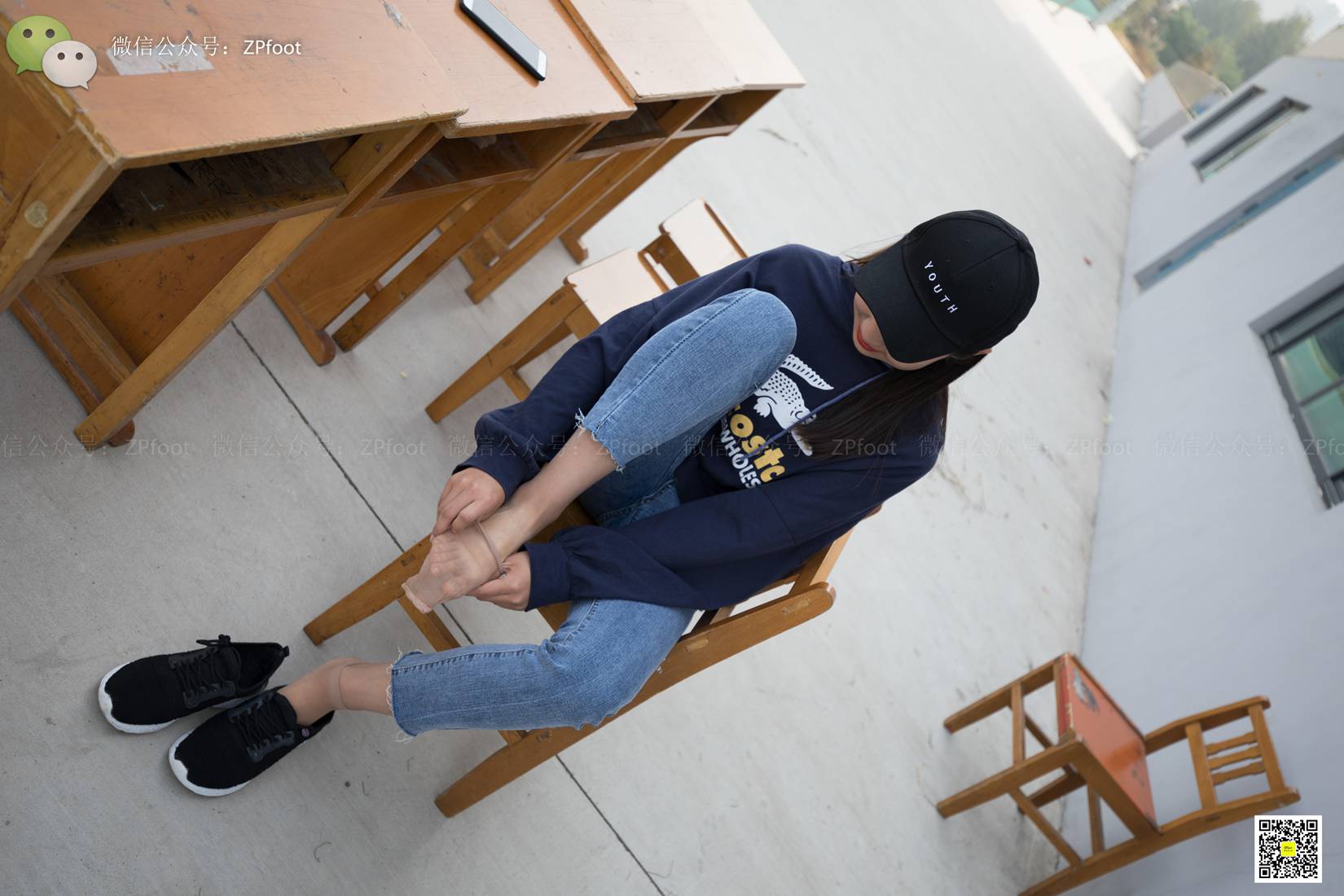 图片[73]-[山茶摄影] No.054 肉丝.操场 在线浏览 – 速更版-美库