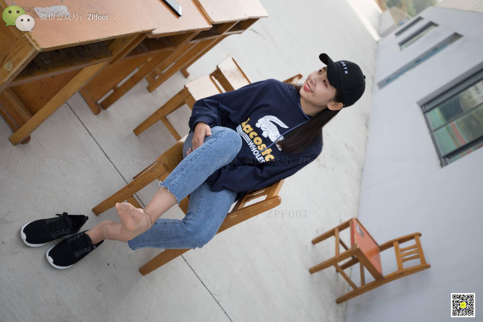 图片[63]-[山茶摄影] No.054 肉丝.操场 在线浏览 – 速更版-美库