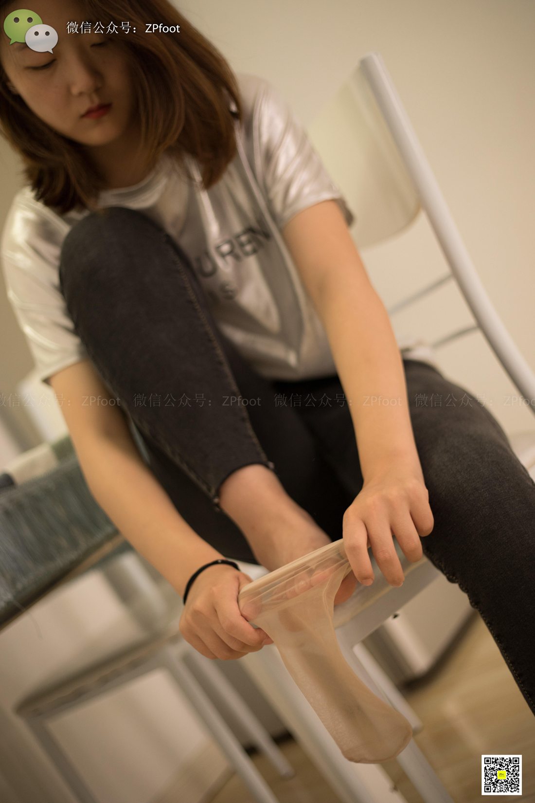 图片[80]-[山茶摄影] No.055 肉丝.裸足 在线浏览 – 速更版-美库