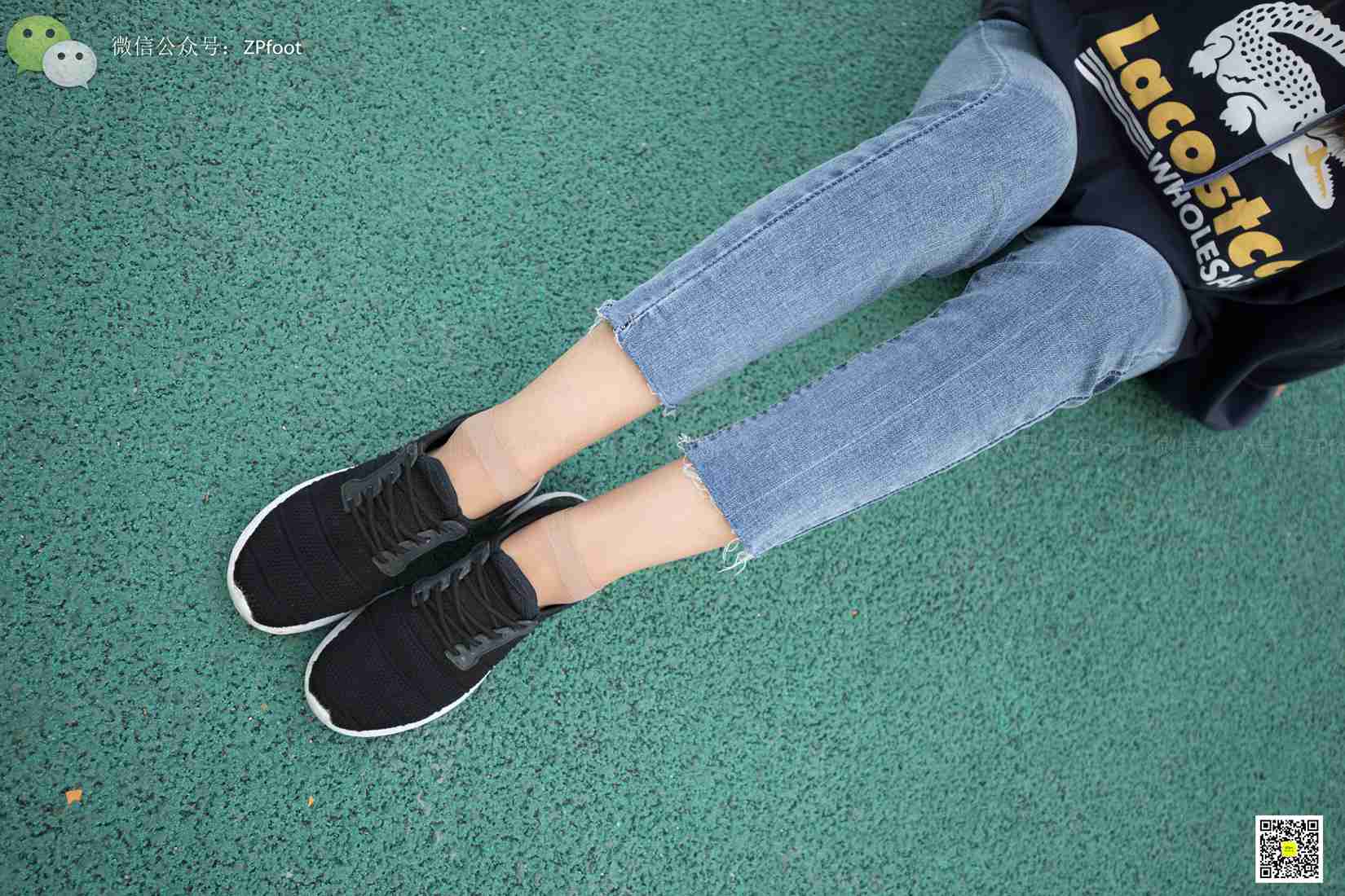 图片[31]-[山茶摄影] No.054 肉丝.操场 在线浏览 – 速更版-美库