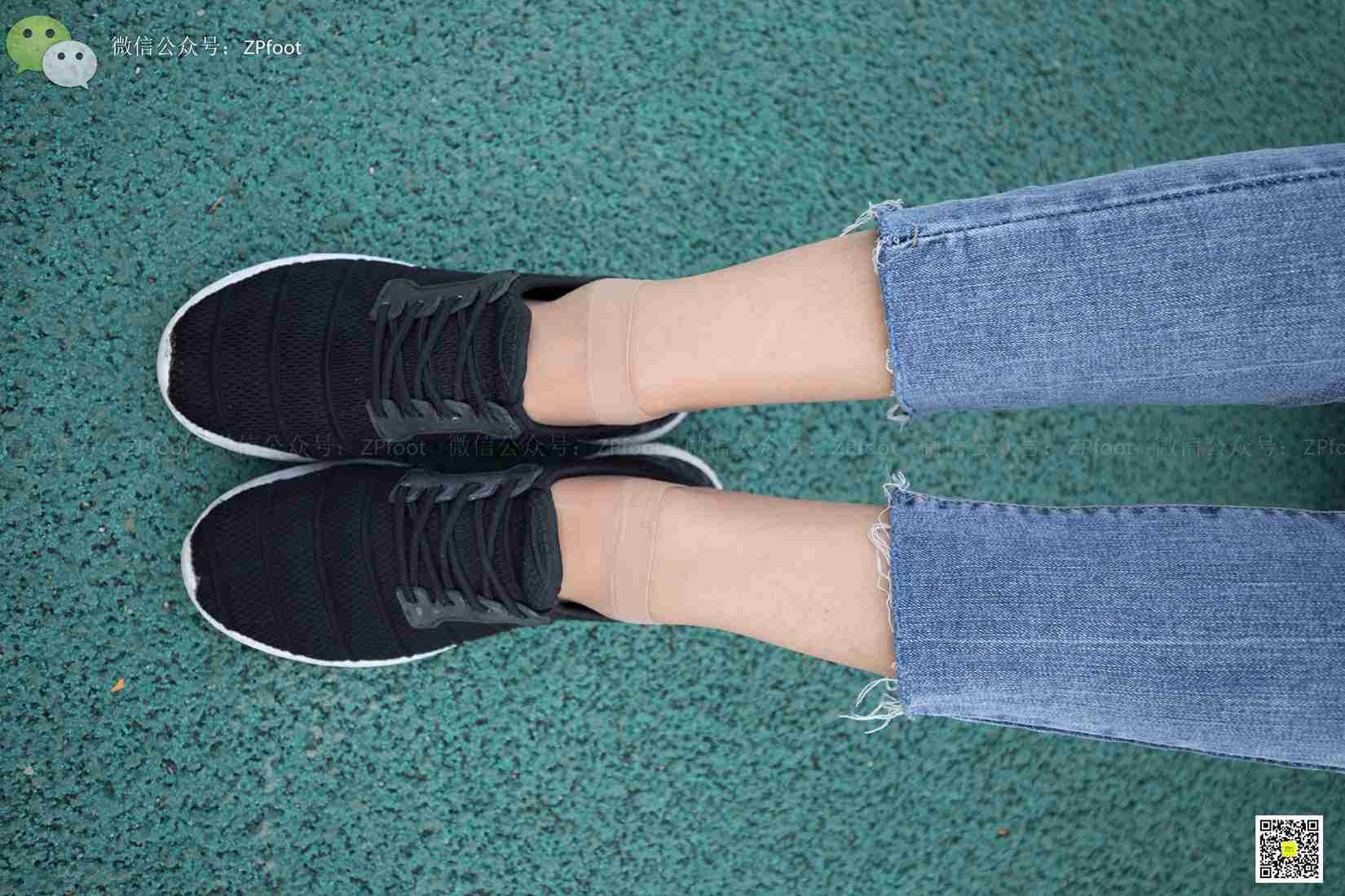 图片[90]-[山茶摄影] No.054 肉丝.操场 在线浏览 – 速更版-美库