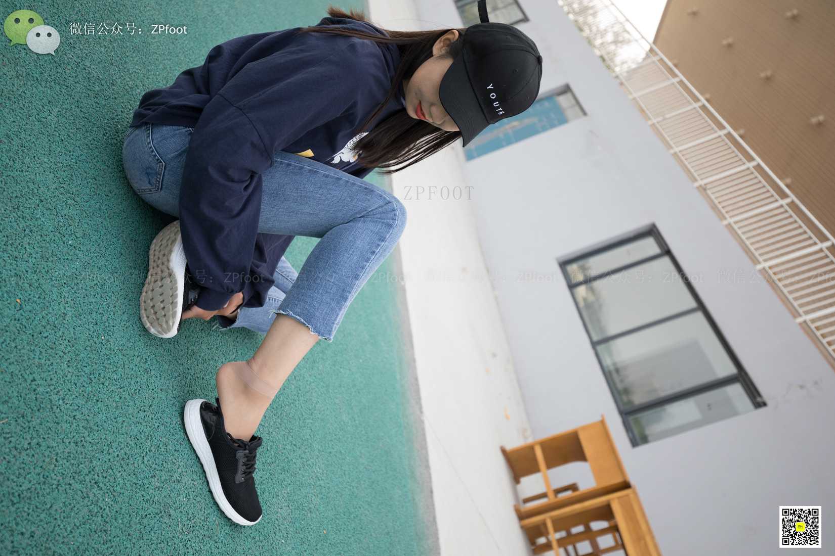 图片[13]-[山茶摄影] No.054 肉丝.操场 在线浏览 – 速更版-美库