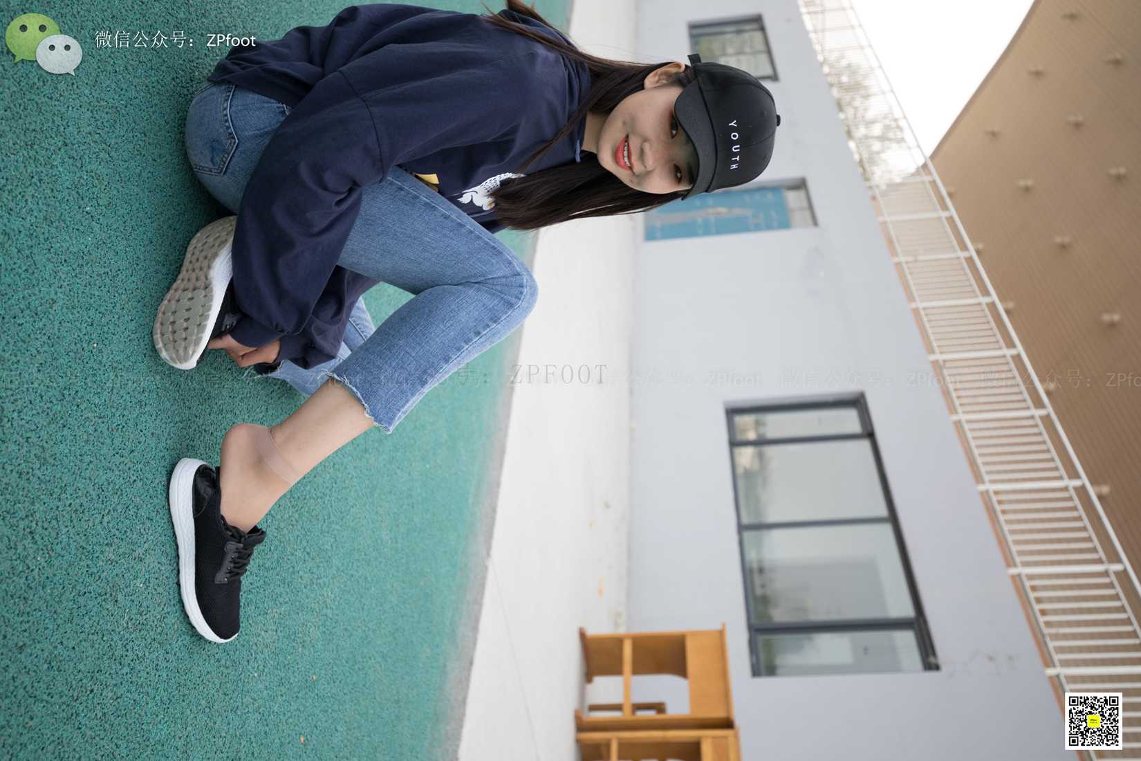 图片[65]-[山茶摄影] No.054 肉丝.操场 在线浏览 – 速更版-美库