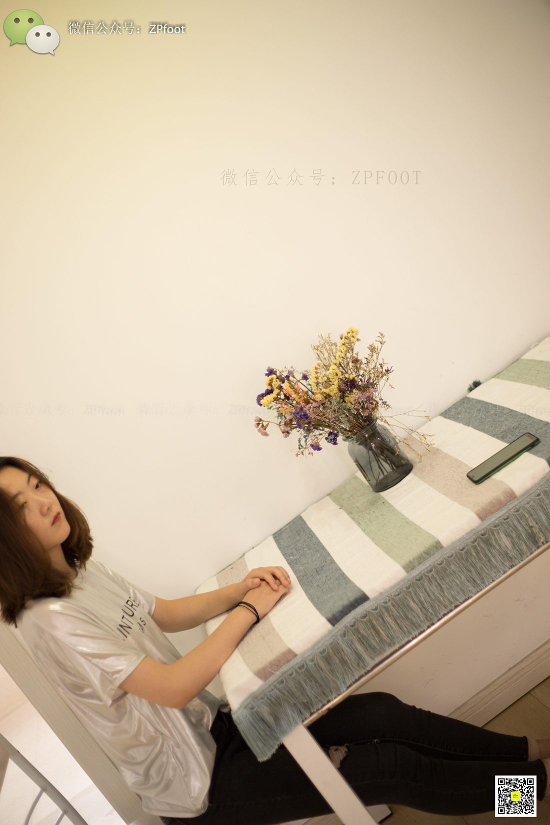 图片[65]-[山茶摄影] No.055 肉丝.裸足 在线浏览 – 速更版-美库