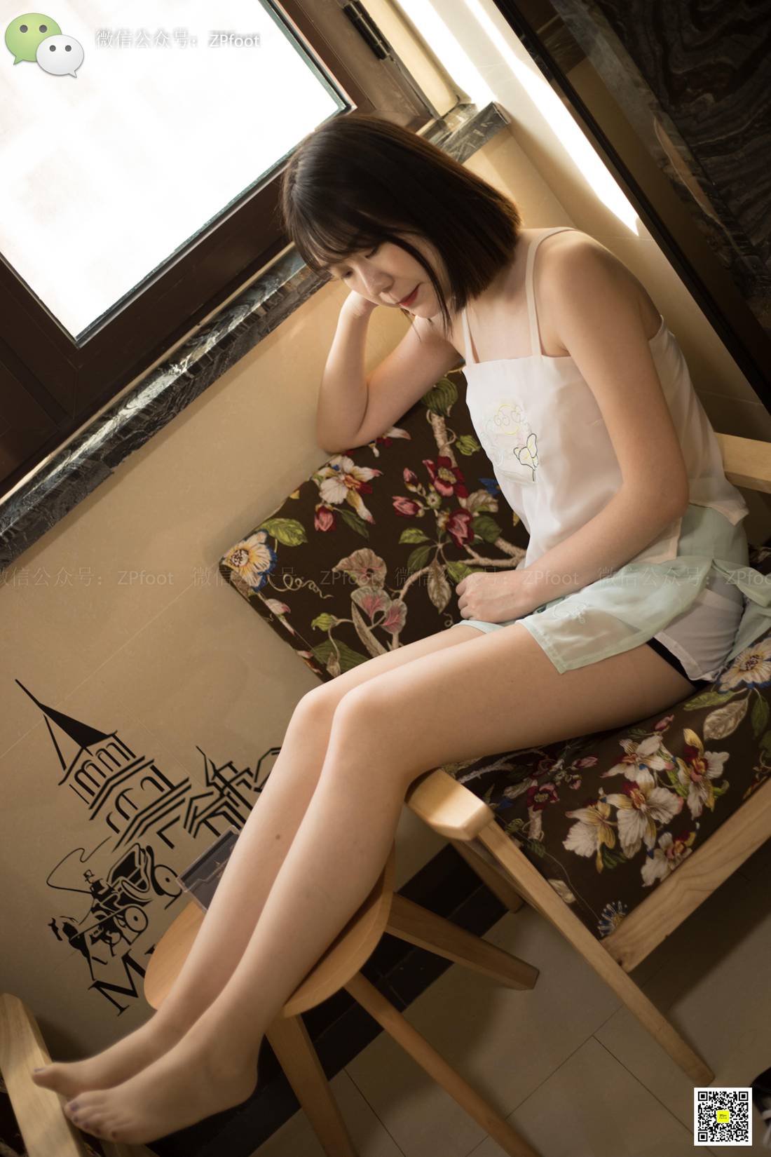 图片[5]-[山茶摄影] No.057 古韵.丝 在线浏览 – 速更版-美库