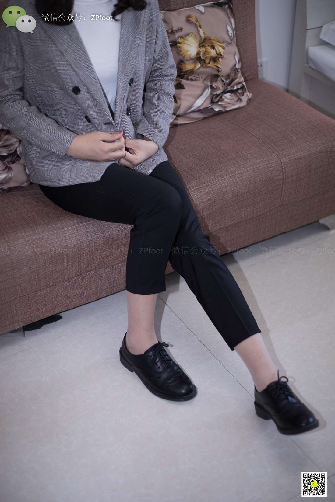 图片[64]-[山茶摄影] No.053 正装.肉丝 在线浏览 – 速更版-美库