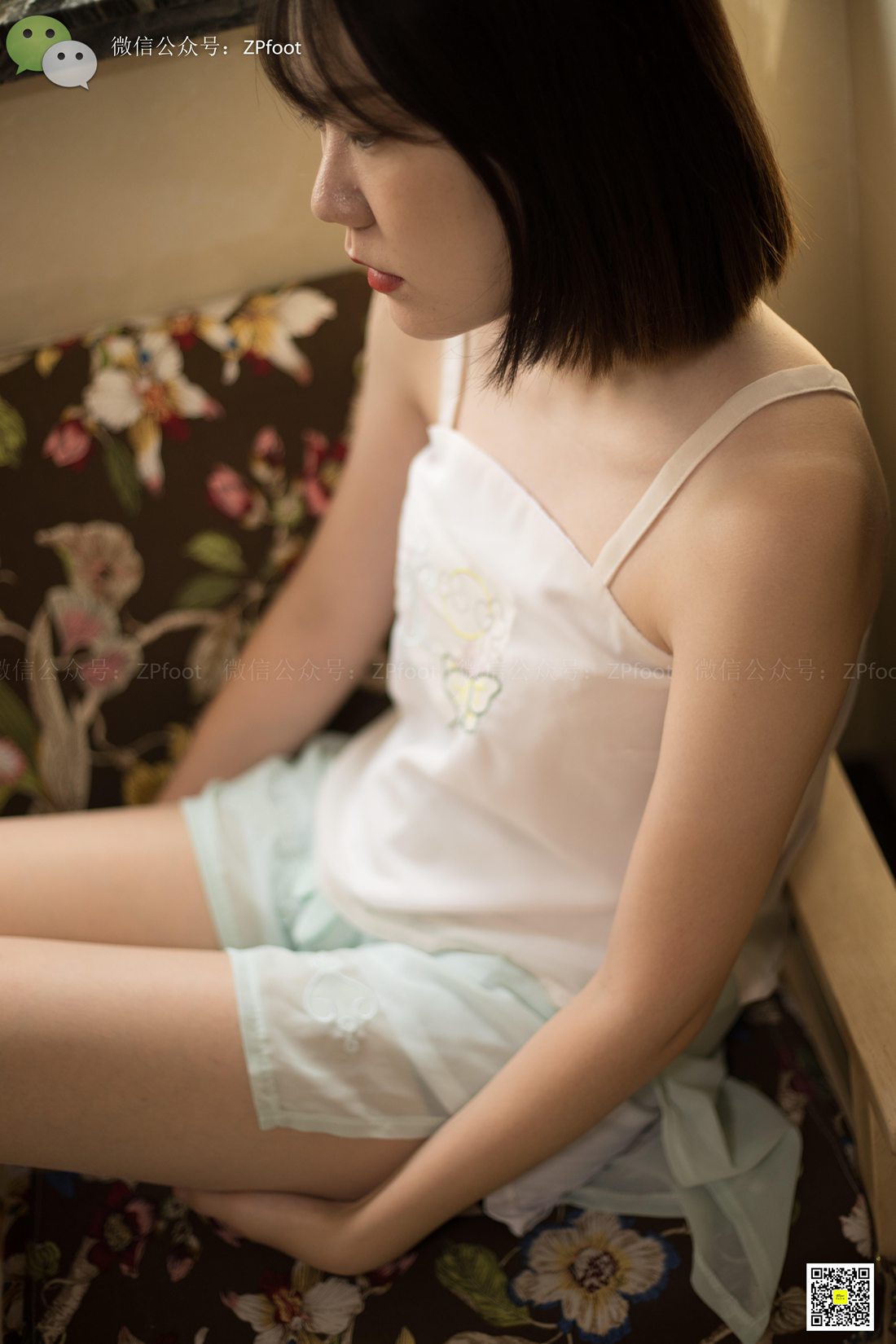 图片[13]-[山茶摄影] No.057 古韵.丝 在线浏览 – 速更版-美库