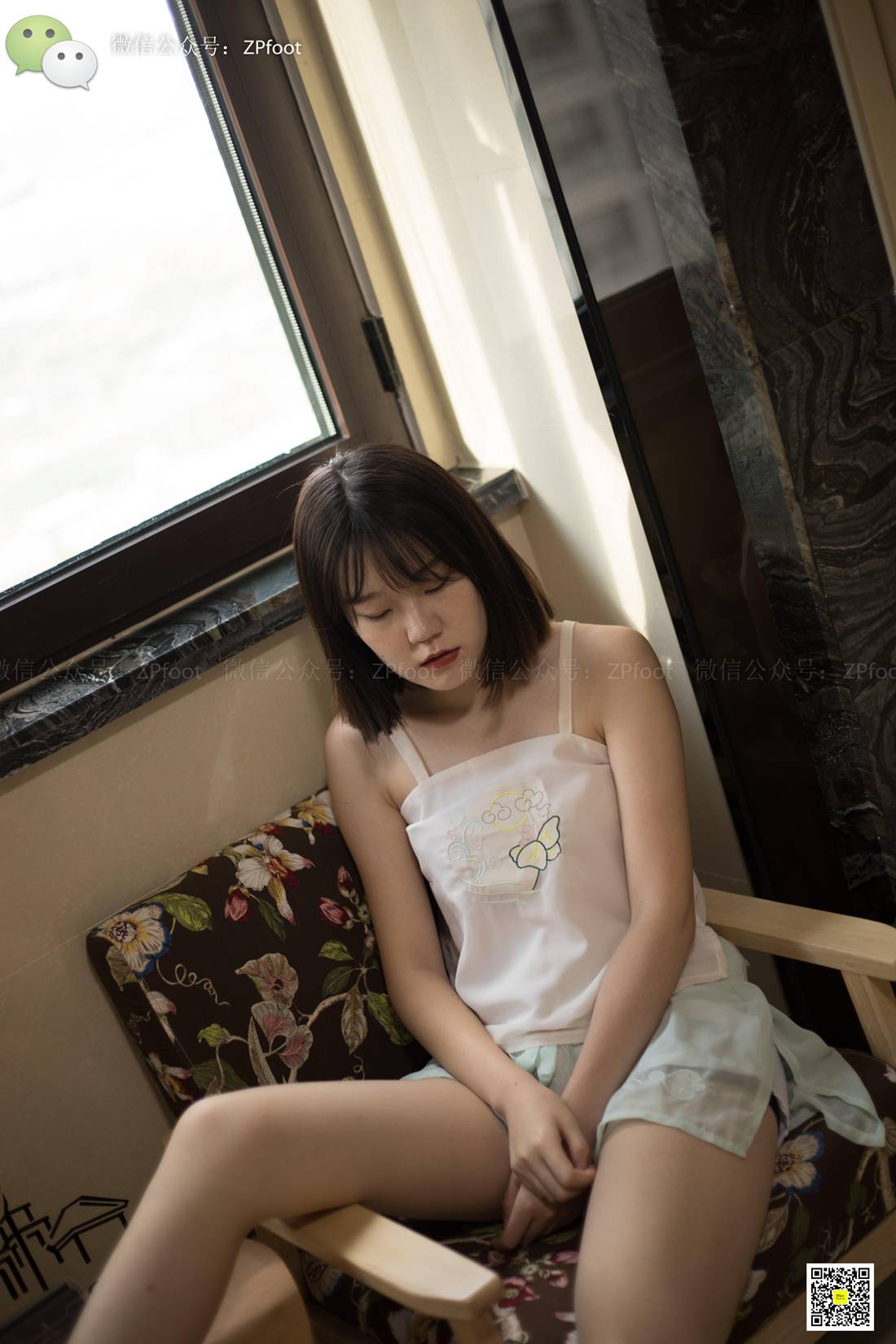 图片[12]-[山茶摄影] No.057 古韵.丝 在线浏览 – 速更版-美库