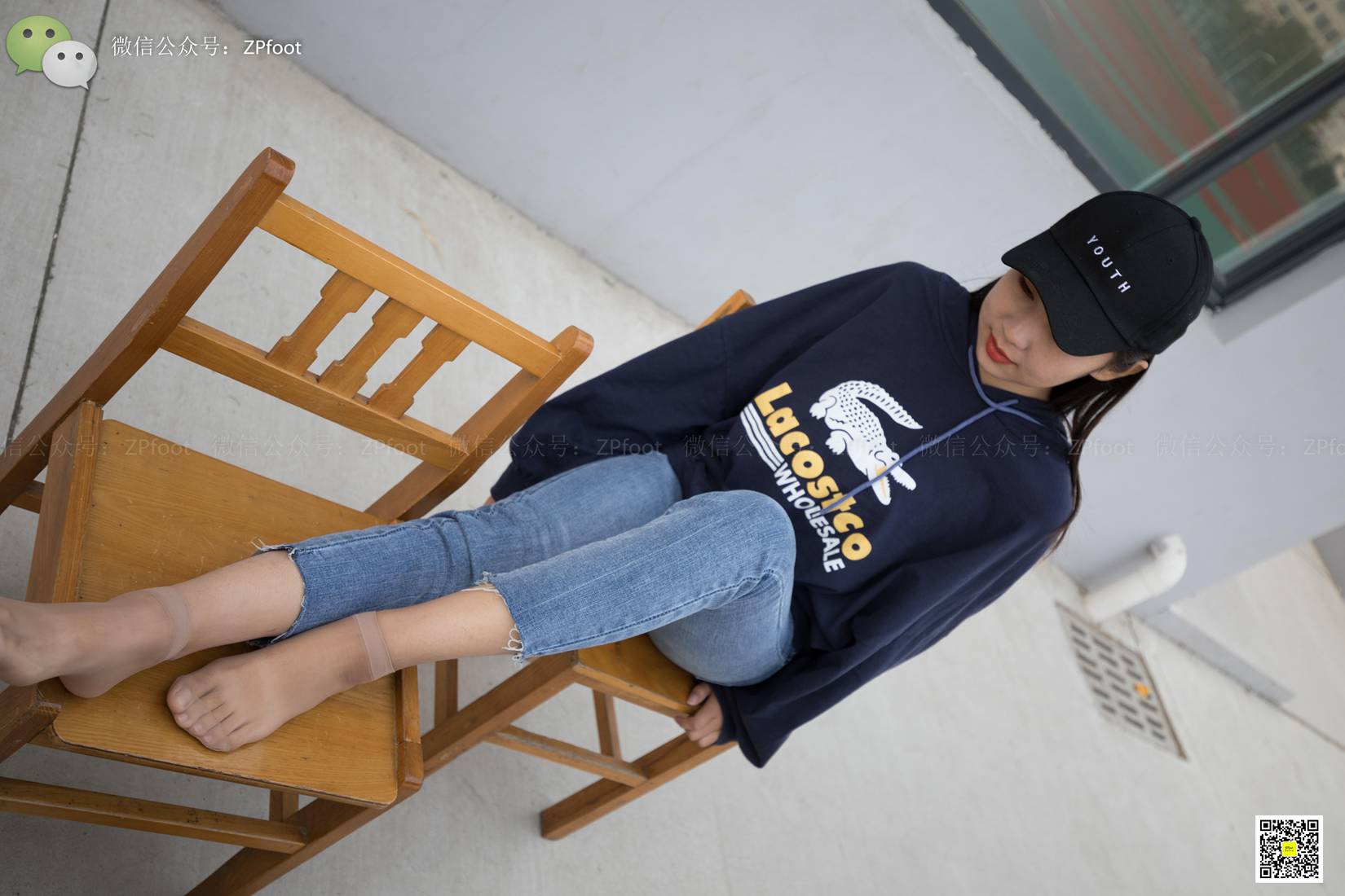 图片[92]-[山茶摄影] No.054 肉丝.操场 在线浏览 – 速更版-美库