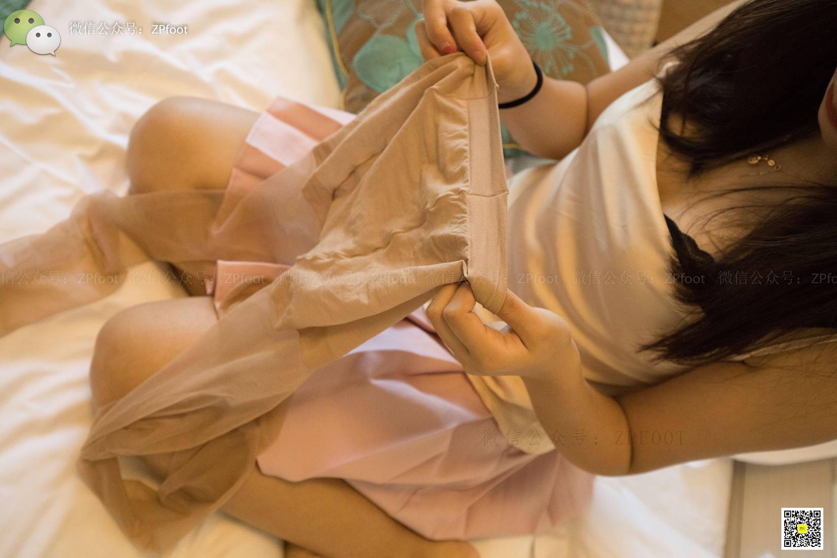 图片[57]-[山茶摄影] No.058 卧室.丝 在线浏览 – 速更版-美库