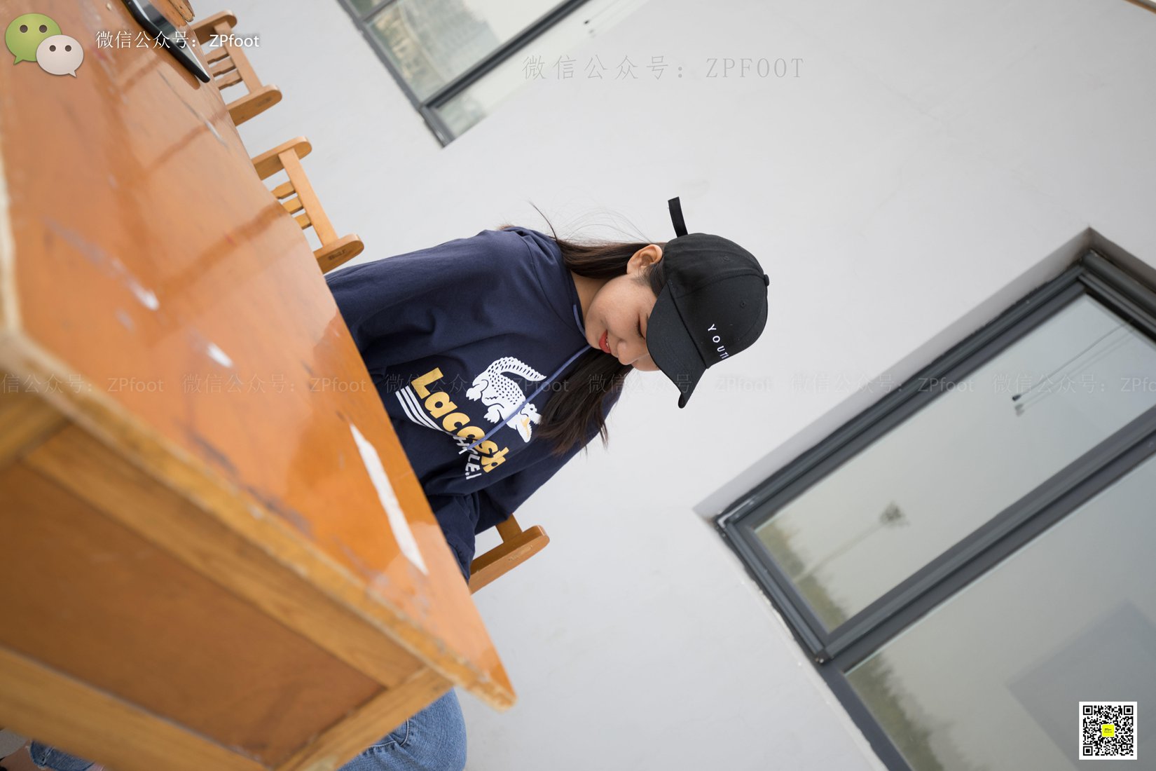 图片[47]-[山茶摄影] No.054 肉丝.操场 在线浏览 – 速更版-美库