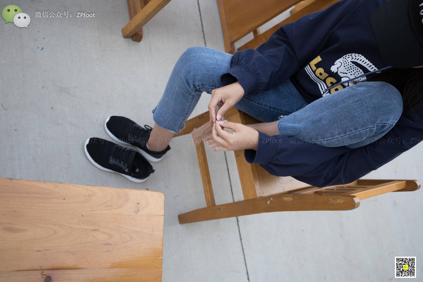 图片[37]-[山茶摄影] No.054 肉丝.操场 在线浏览 – 速更版-美库