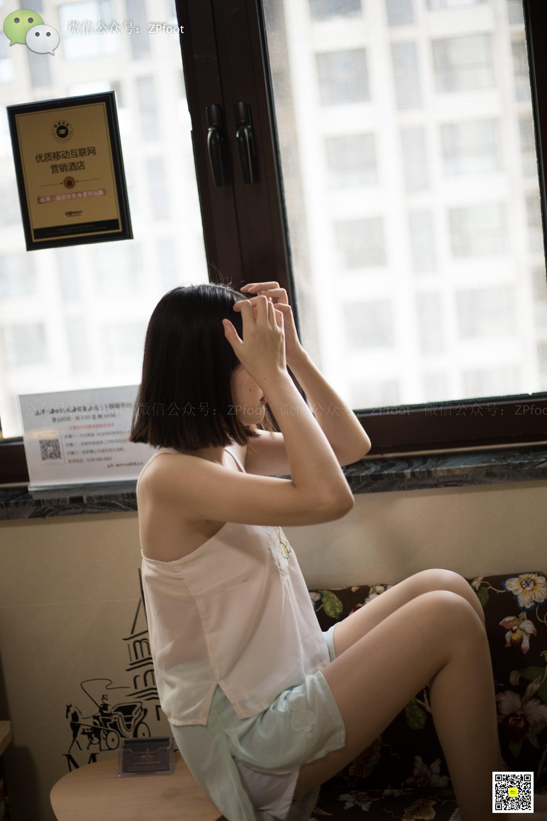 图片[59]-[山茶摄影] No.057 古韵.丝 在线浏览 – 速更版-美库