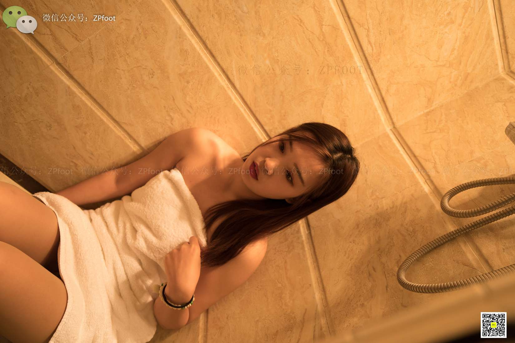 图片[39]-[山茶摄影] No.056 浴室.洗丝 在线浏览 – 速更版-美库