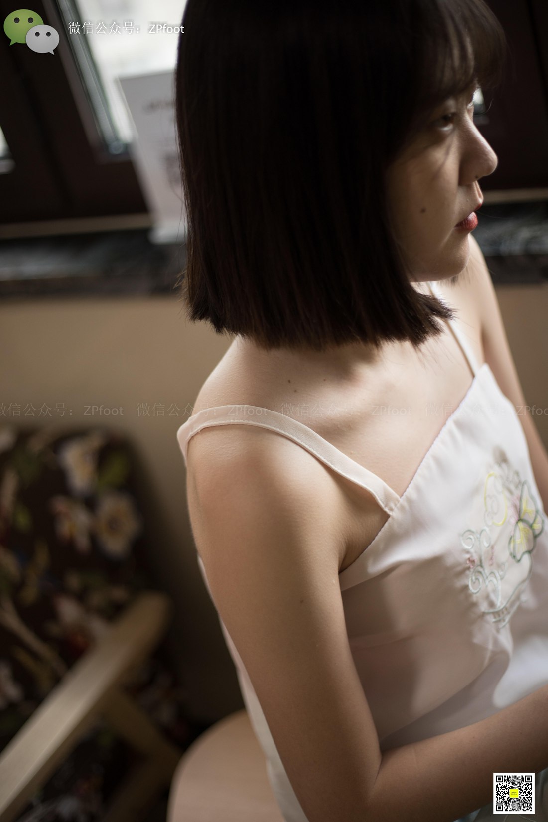 图片[6]-[山茶摄影] No.057 古韵.丝 在线浏览 – 速更版-美库