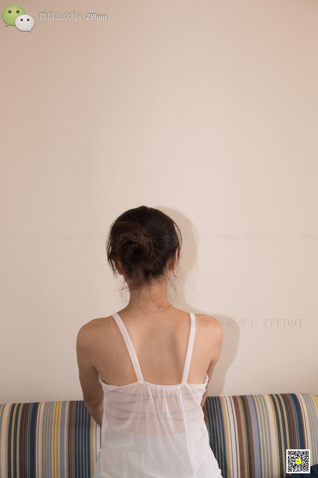 图片[67]-[山茶摄影] No.059 吊带.丝 在线浏览 – 速更版-美库