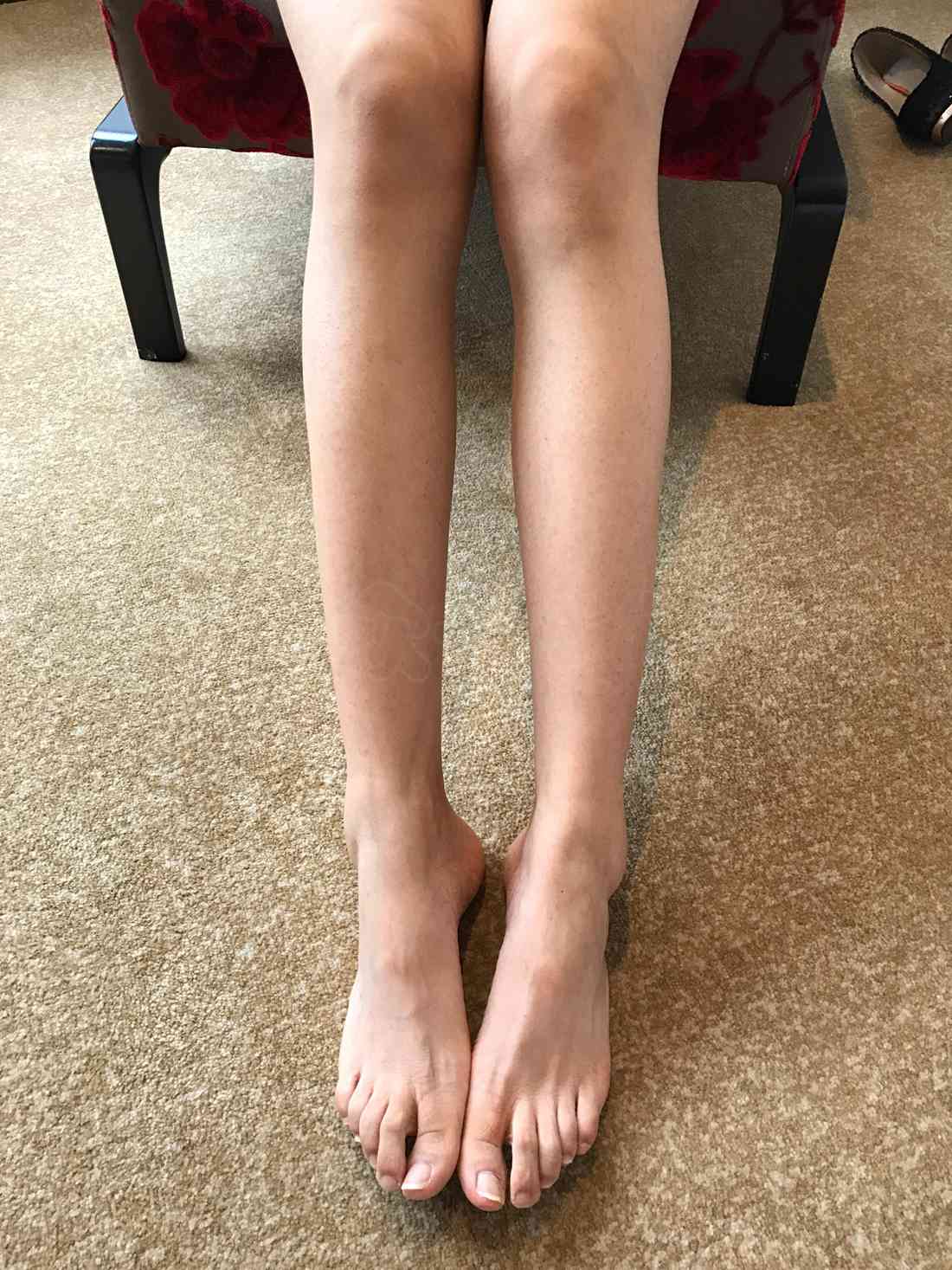 图片[58]-[山茶摄影] No.061 气质.裸足 在线浏览 – 速更版-美库