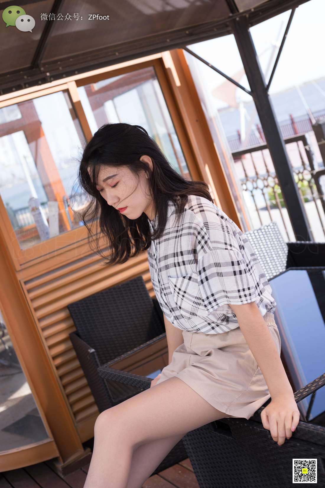 图片[19]-[山茶摄影] No.060 卧室.丝 在线浏览 – 速更版-美库