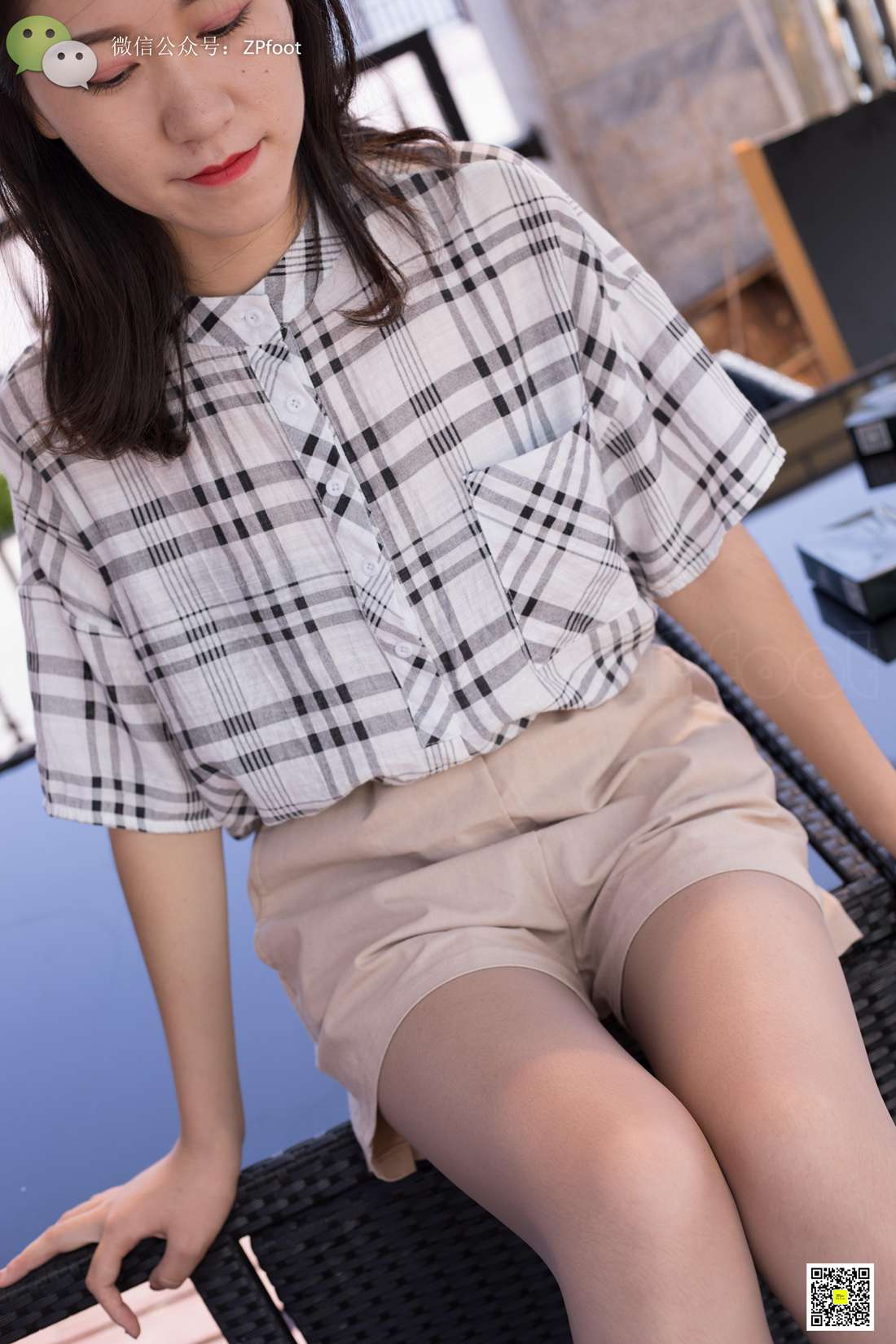 图片[15]-[山茶摄影] No.060 卧室.丝 在线浏览 – 速更版-美库