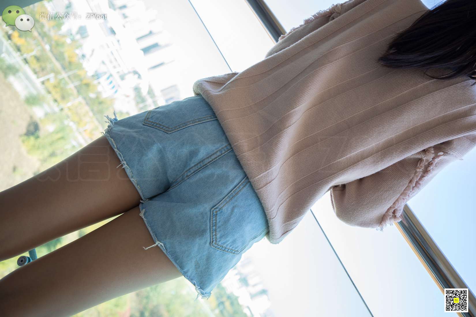 图片[3]-[山茶摄影] No.062 喜欢看书 喜欢丝袜 在线浏览 – 速更版-美库