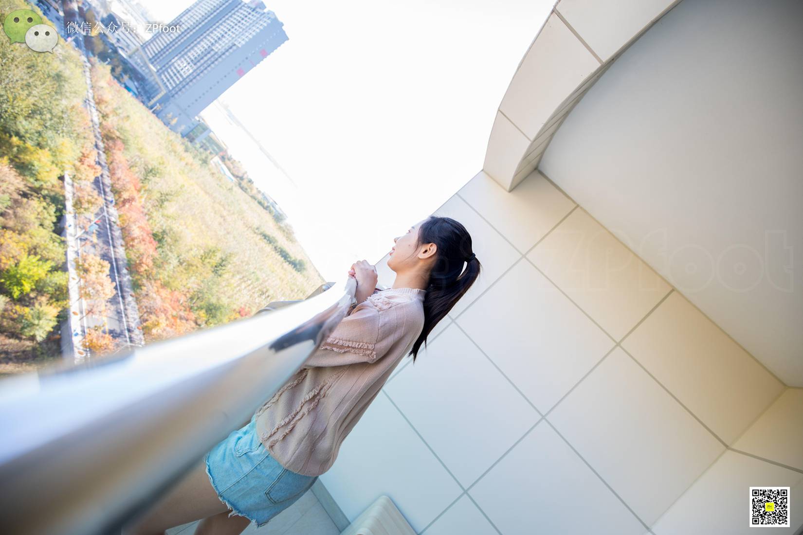 图片[17]-[山茶摄影] No.062 喜欢看书 喜欢丝袜 在线浏览 – 速更版-美库