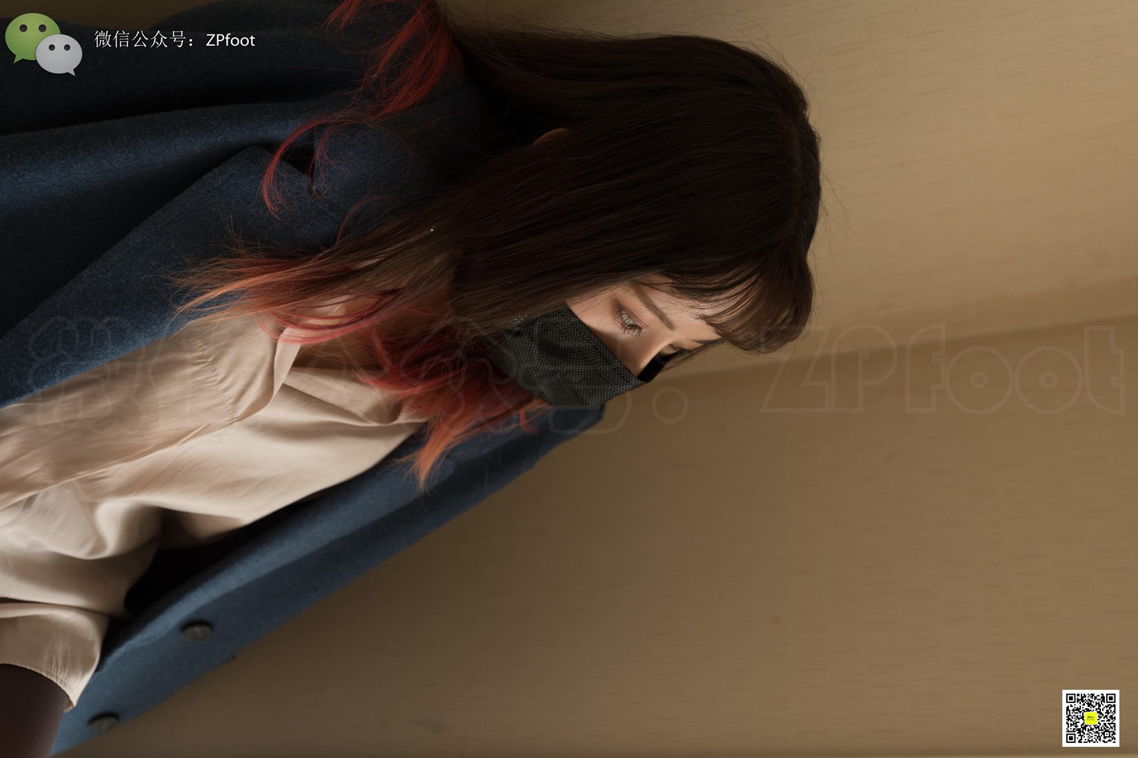 图片[29]-[山茶摄影] No.064 冬日里的厚灰丝 在线浏览 – 速更版-美库